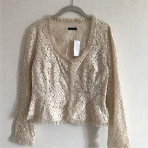 TAHARI SUMMER JACKET